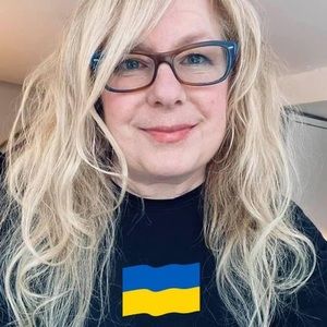 Meet your Posher, Sheri